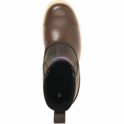 Xtratuf Men's 6" Legacy - Chelsea Chocolate