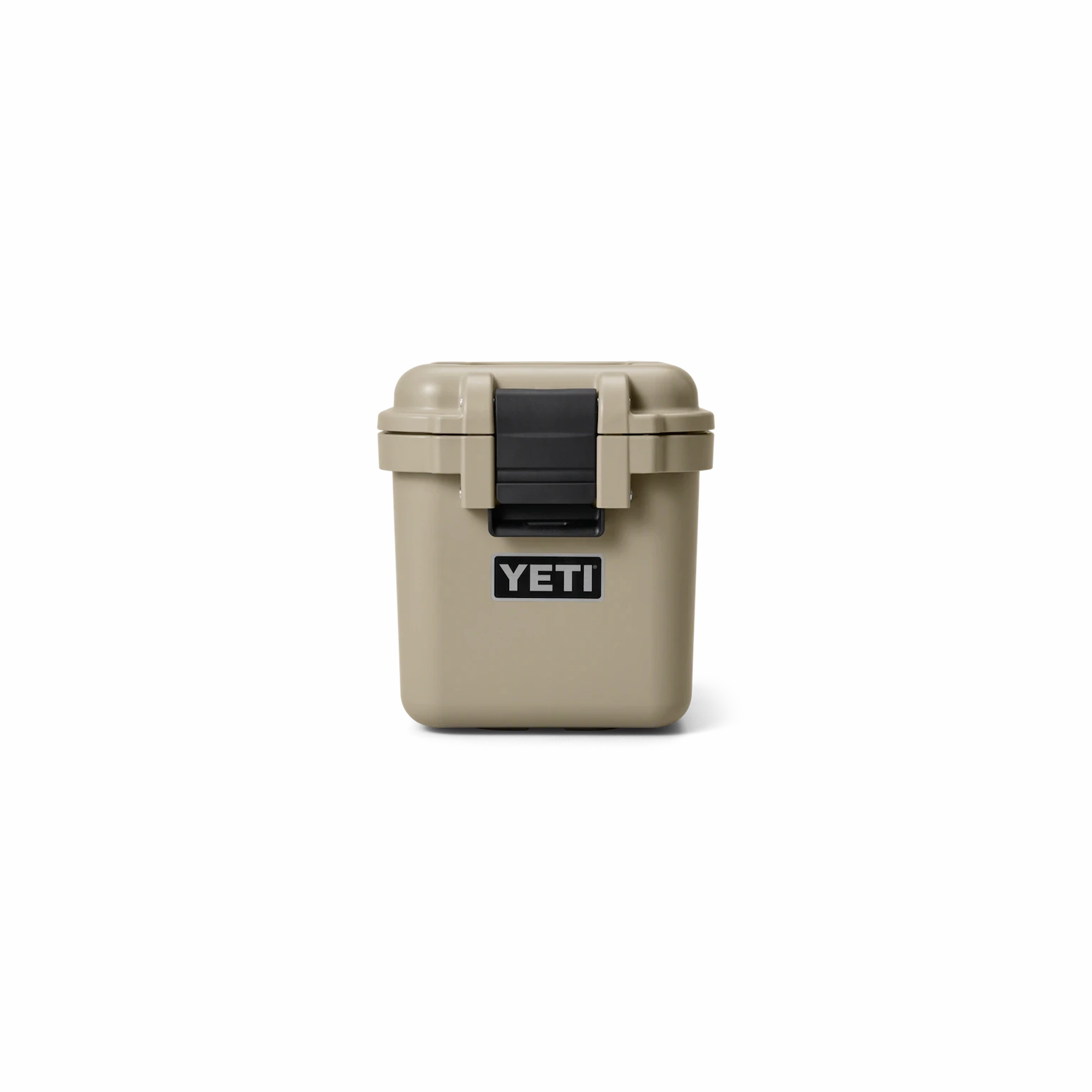 Yeti Loadout GoBox 15 Gear Case (4 Colors)