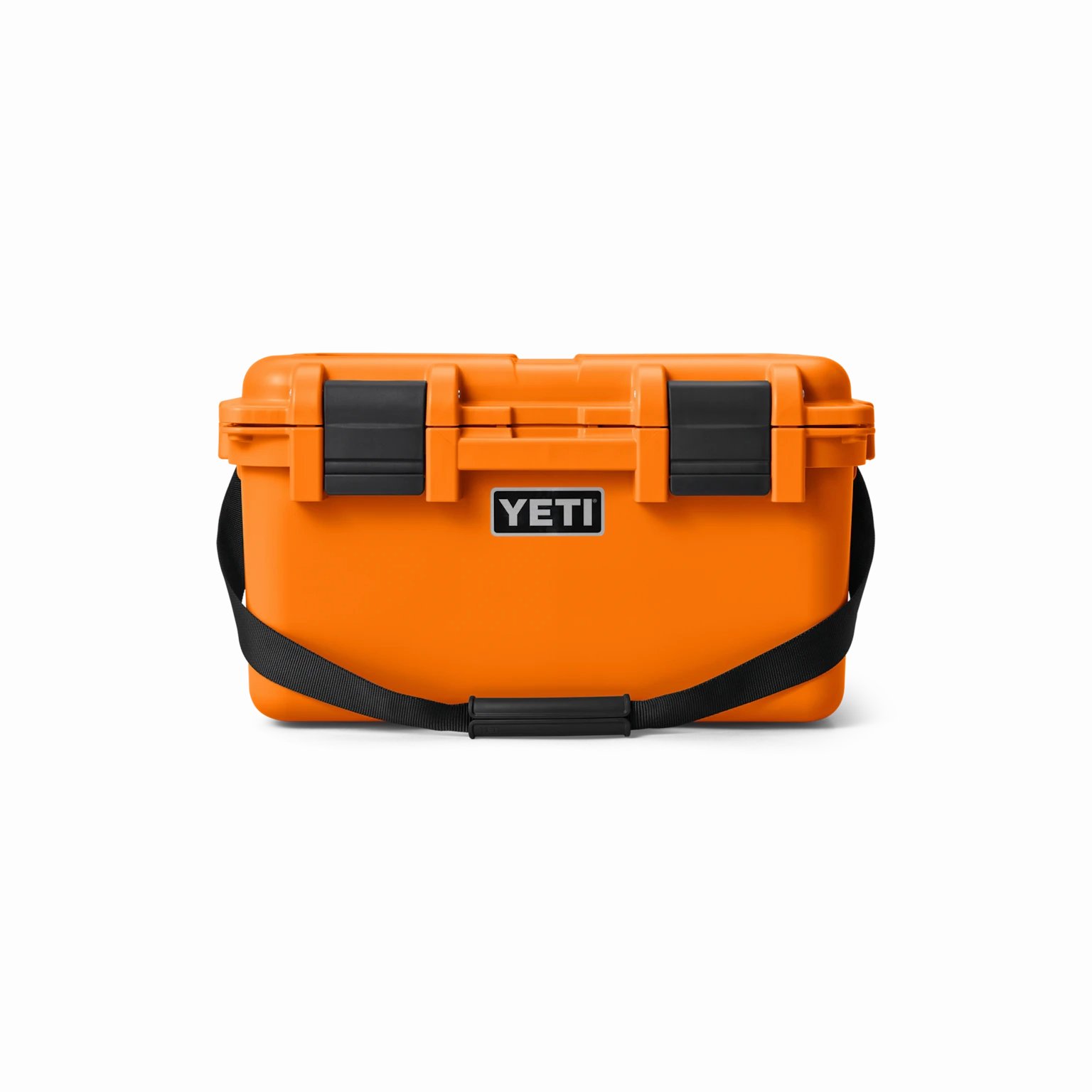 Yeti Loadout GoBox 30 2.0 Gear Case (4 Colors)