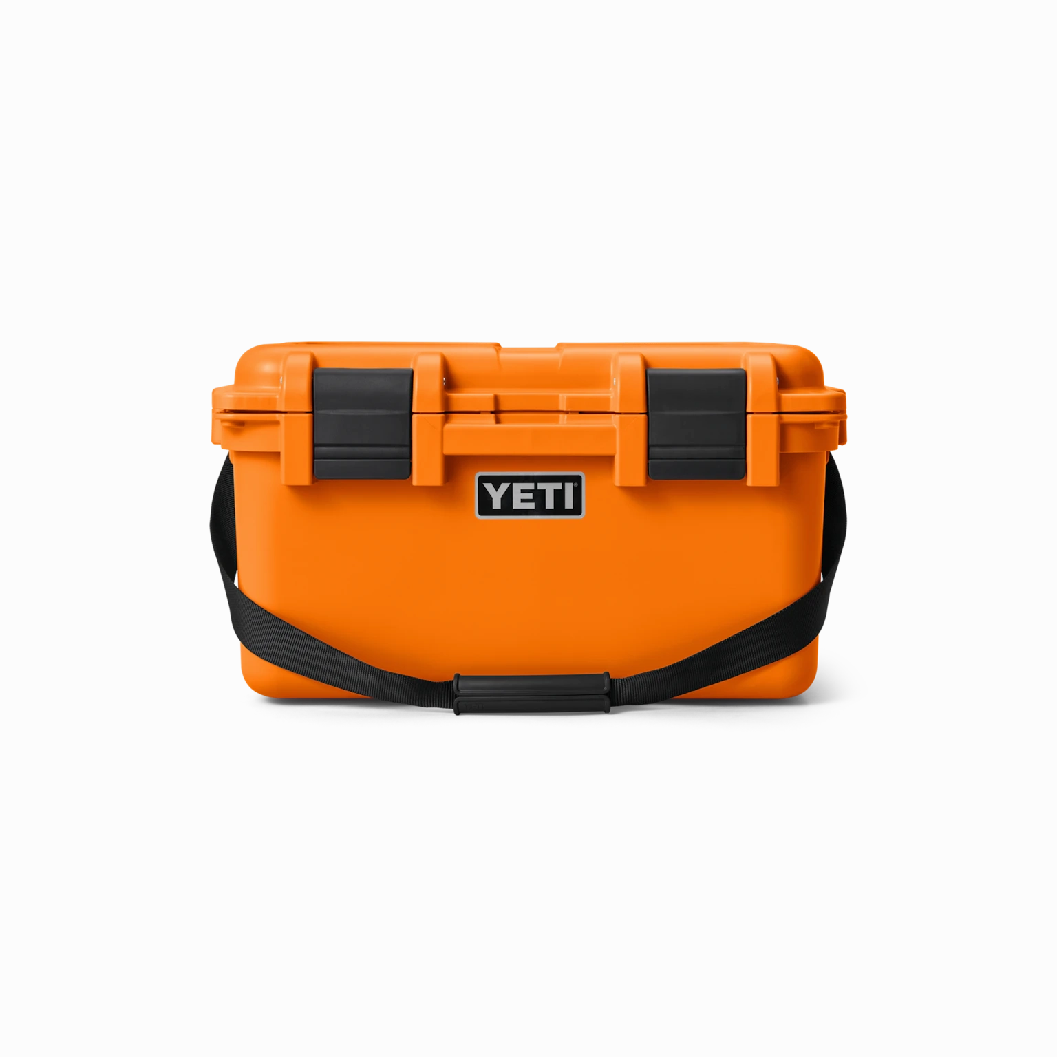 Yeti Loadout GoBox 30 2.0 Gear Case (4 Colors)