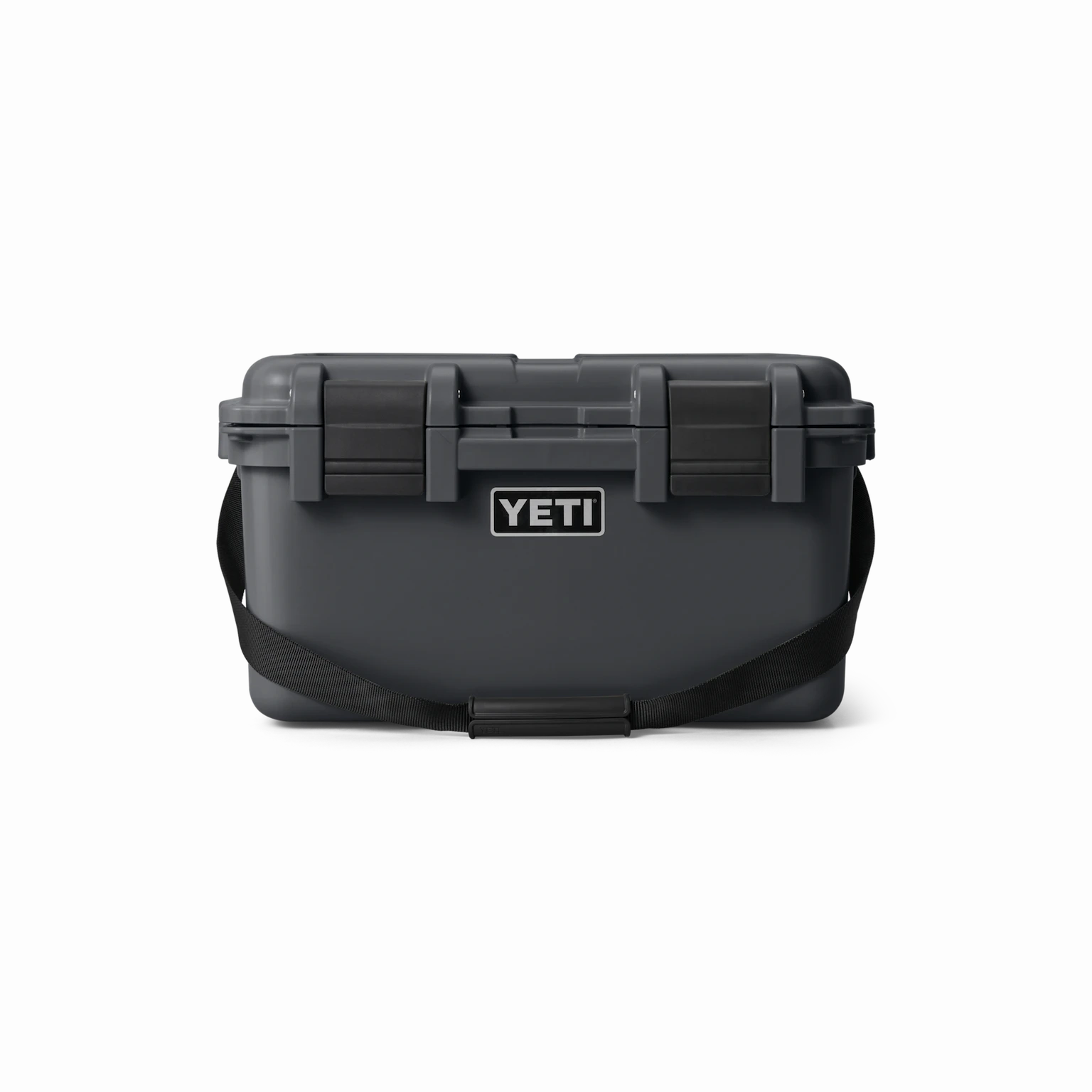 Yeti Loadout GoBox 30 2.0 Gear Case (4 Colors)