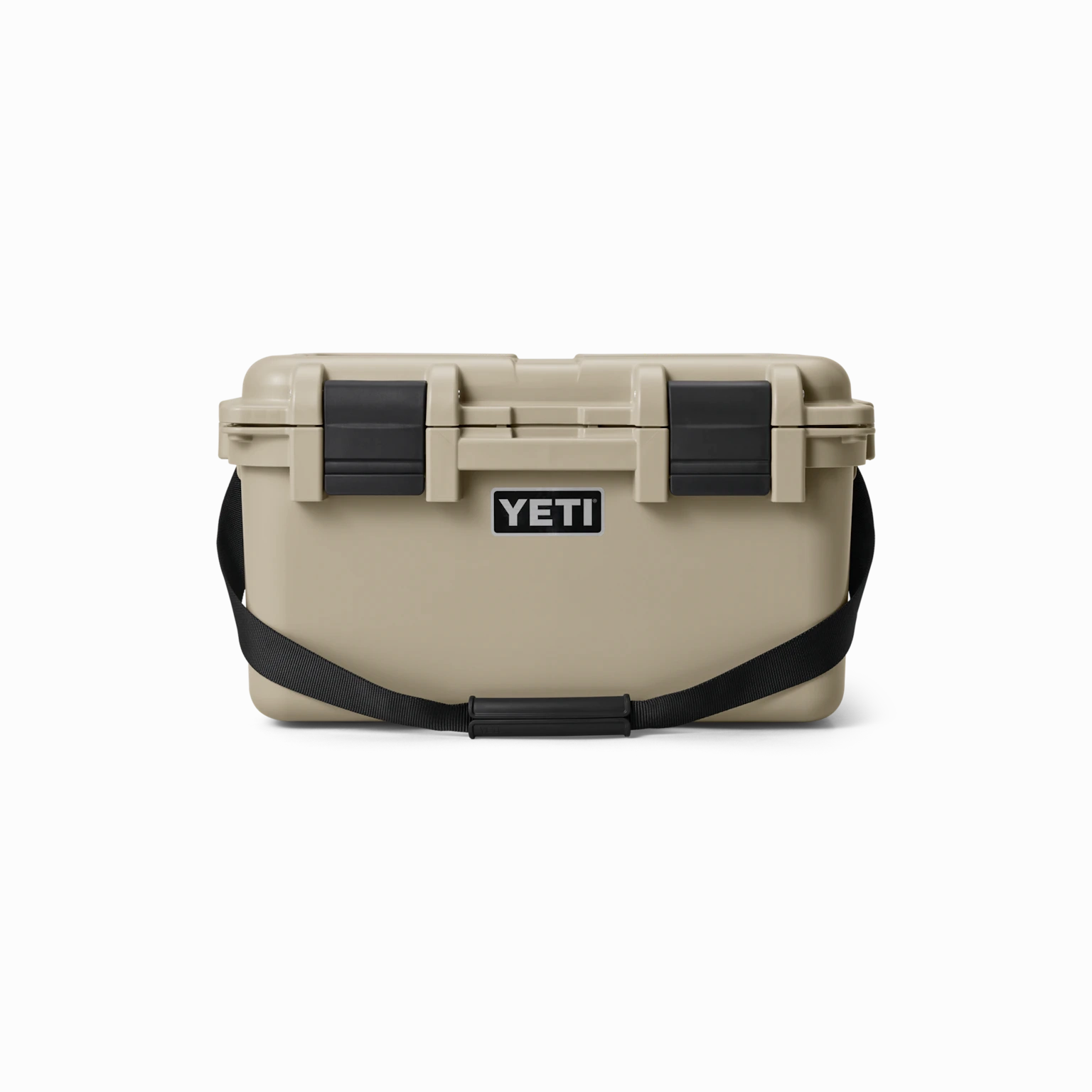 Yeti Loadout GoBox 30 2.0 Gear Case (4 Colors)