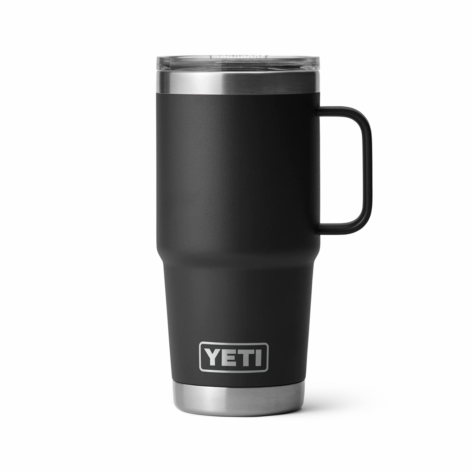 Yeti Rambler 20oz Travel Mug With Mag Stronghold Lid