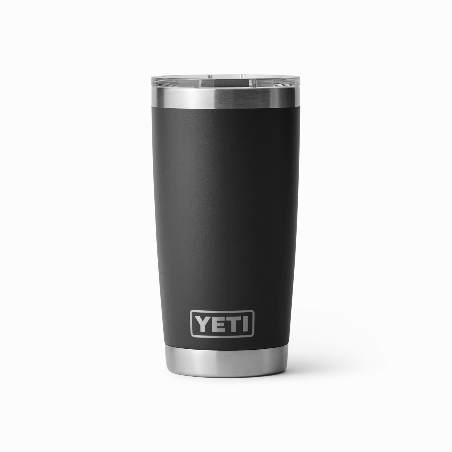 Yeti Rambler 20oz Tumbler With Mag Slider Lid