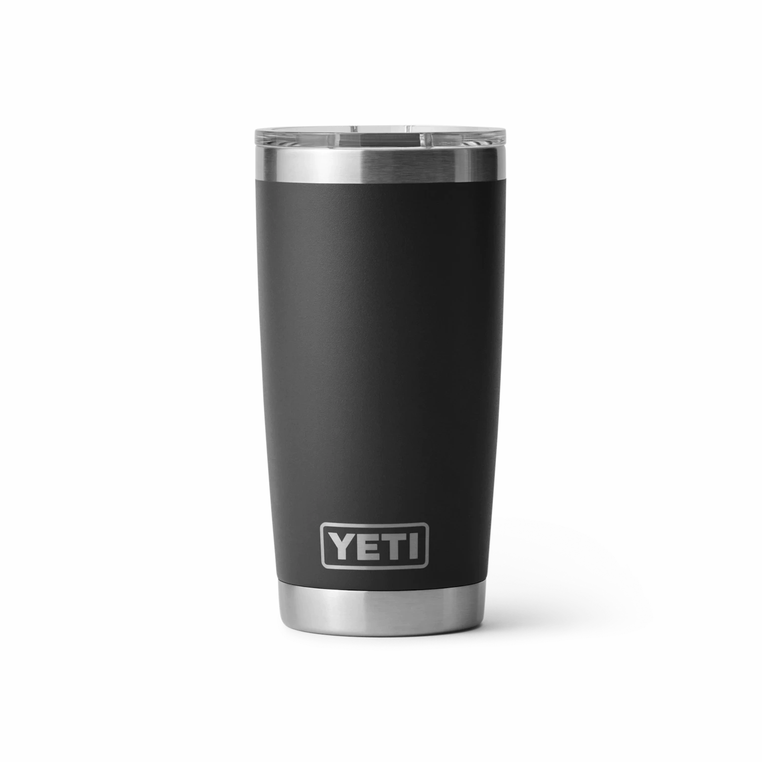 Yeti Rambler 20oz Tumbler With Mag Slider Lid