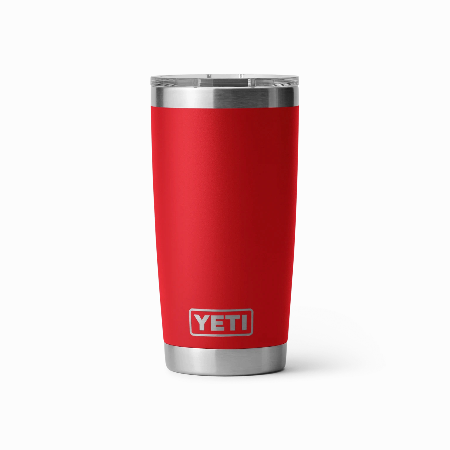 Yeti Rambler 20oz Tumbler With Mag Slider Lid