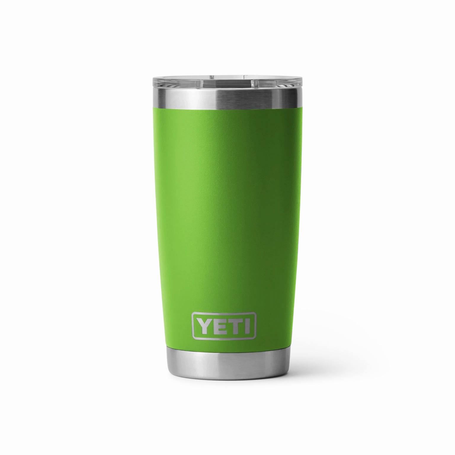 Yeti Rambler 20oz Tumbler With Mag Slider Lid