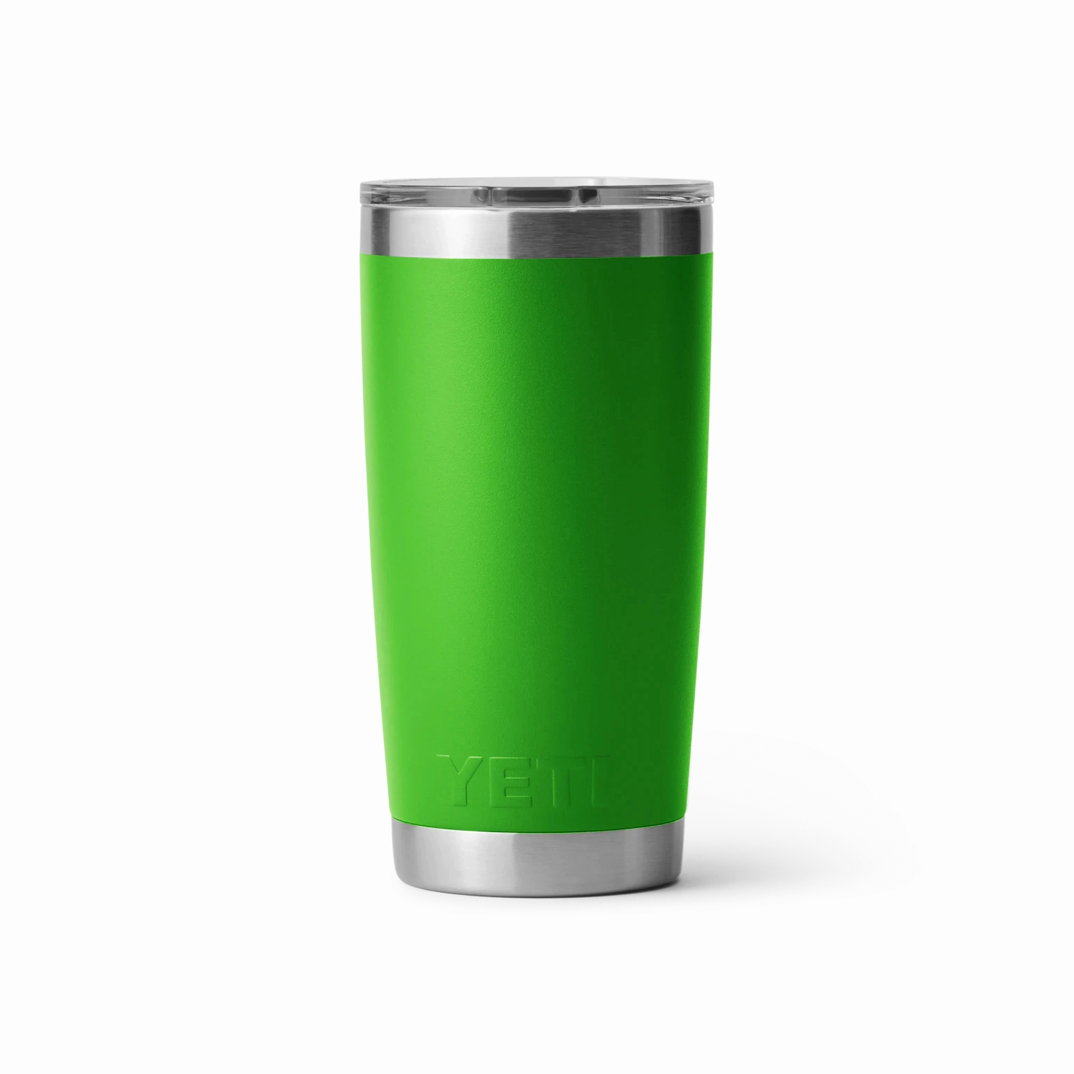 Yeti Rambler 20oz Tumbler With Mag Slider Lid