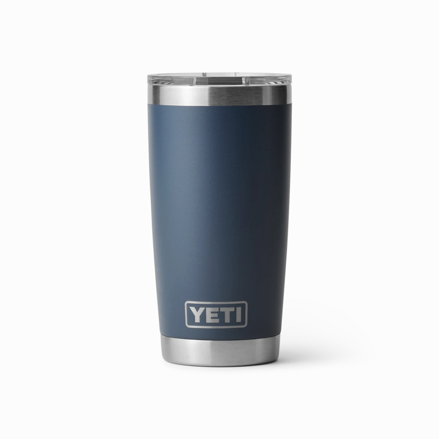 Yeti Rambler 20oz Tumbler With Mag Slider Lid