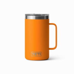 Yeti Rambler 24oz Mug
