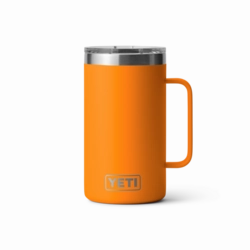 Yeti Rambler 24oz Mug