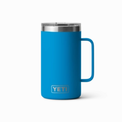 Yeti Rambler 24oz Mug