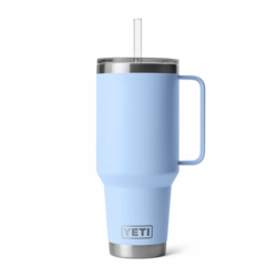 Yeti Rambler 42oz Straw Mug