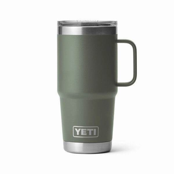 Yeti Rambler 42oz Straw Mug