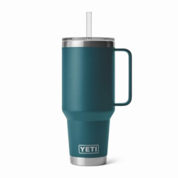 Yeti Rambler 42oz Straw Mug